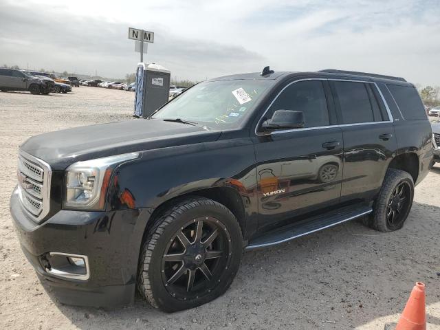 GMC YUKON 2017 1gks1bkcxhr217950