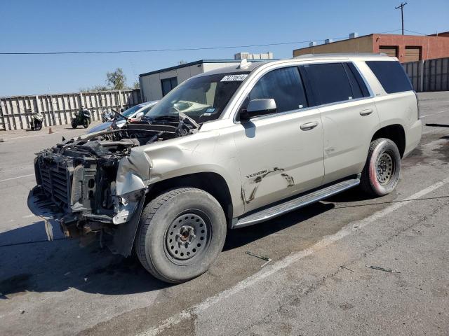 GMC YUKON SLT 2017 1gks1bkcxhr251774