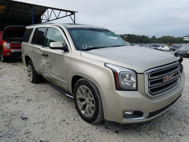 GMC YUKON SLT 2017 1gks1bkcxhr355696