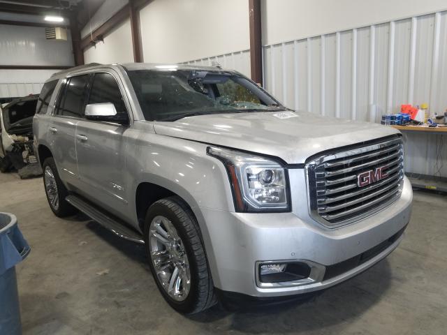 GMC YUKON SLT 2018 1gks1bkcxjr241221