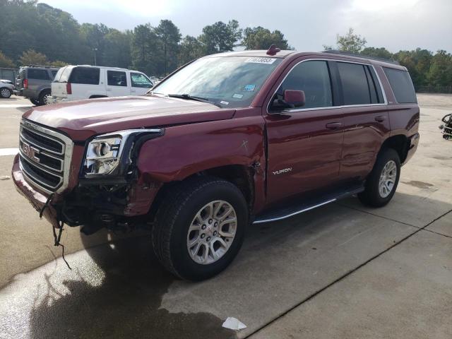 GMC YUKON 2018 1gks1bkcxjr339651