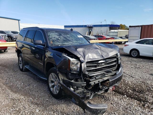 GMC YUKON SLT 2018 1gks1bkcxjr380362