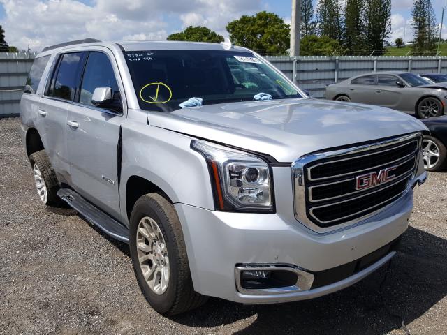 GMC YUKON SLT 2020 1gks1bkcxlr235132