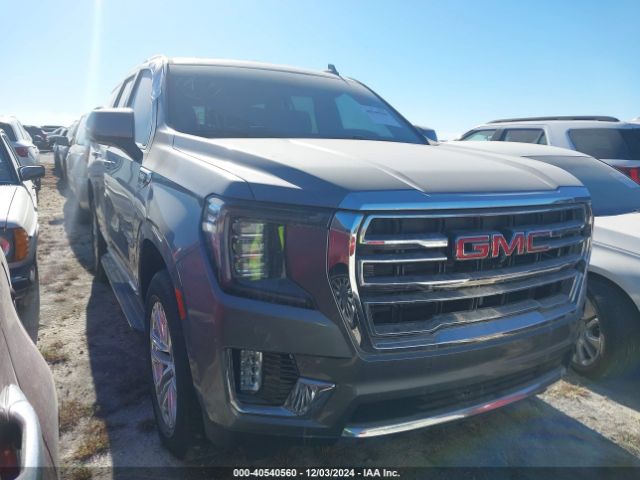 GMC YUKON 2021 1gks1bkd0mr392453