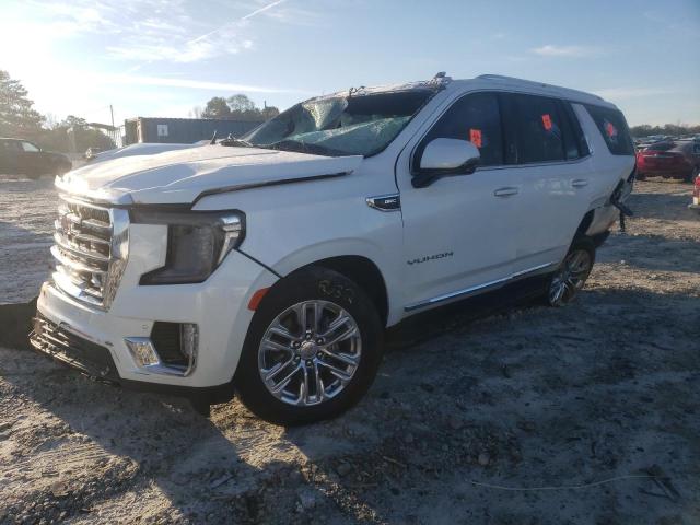 GMC YUKON 2021 1gks1bkd0mr401765