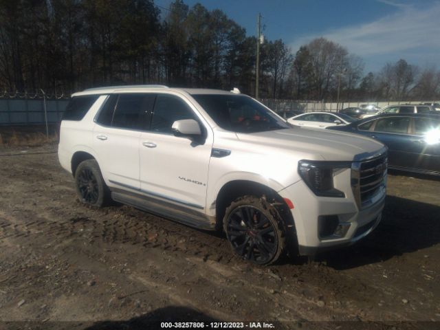 GMC YUKON 2021 1gks1bkd0mr422874