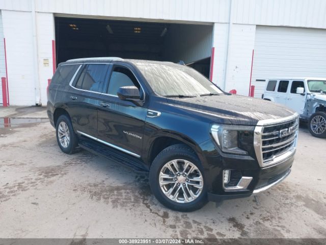 GMC YUKON 2021 1gks1bkd1mr255568