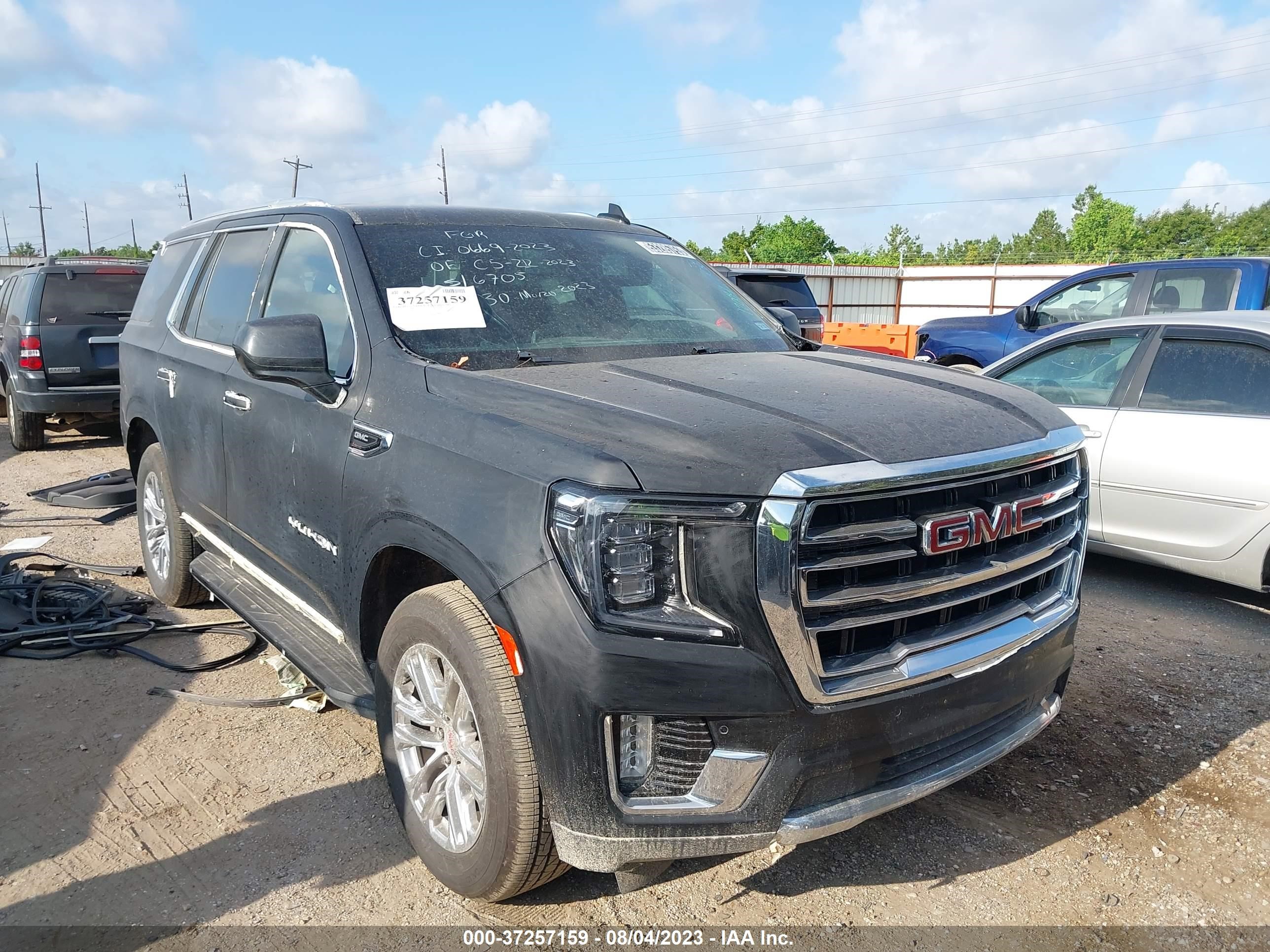 GMC YUKON 2021 1gks1bkd1mr256705