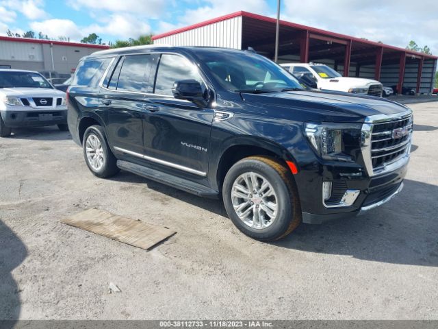 GMC YUKON 2021 1gks1bkd2mr145144