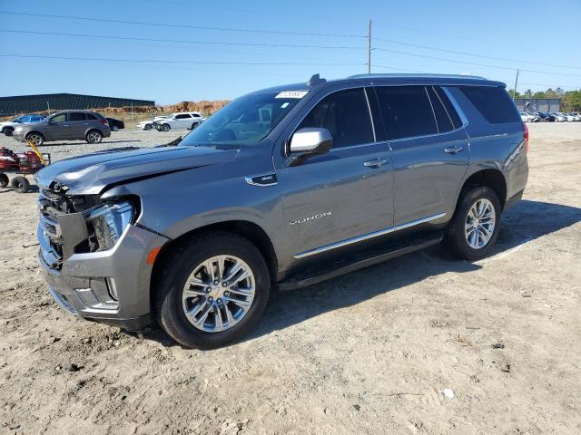 GMC YUKON 2021 1gks1bkd3mr217579