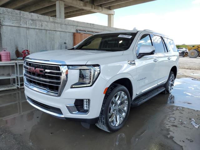 GMC YUKON 2021 1gks1bkd3mr491221