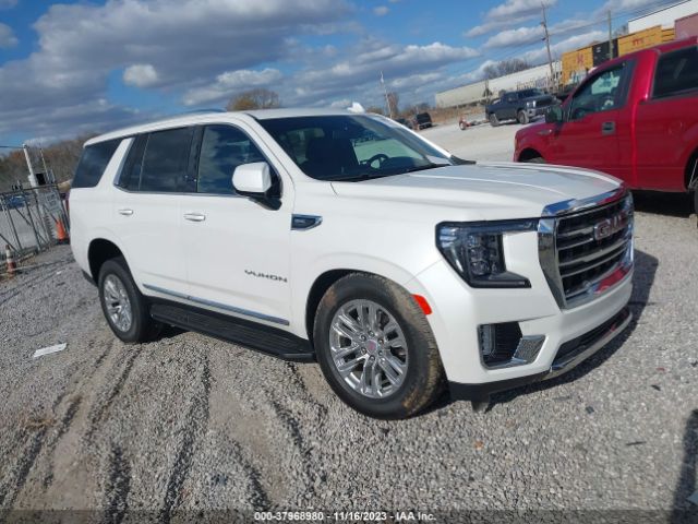 GMC YUKON 2022 1gks1bkd3nr207443