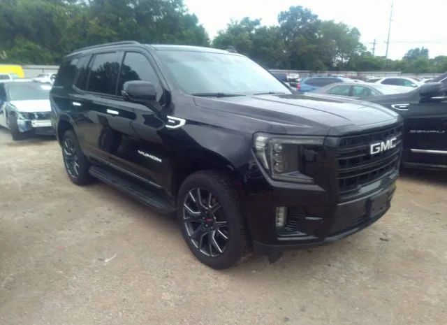 GMC YUKON 2023 1gks1bkd4pr323527