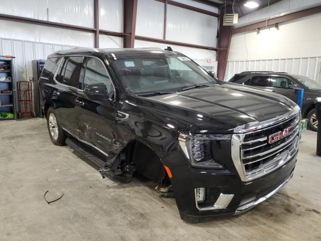 GMC YUKON SLT 2021 1gks1bkd5mr256223