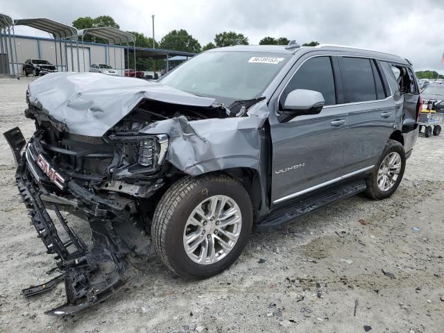 GMC YUKON SLT 2021 1gks1bkd5mr415113