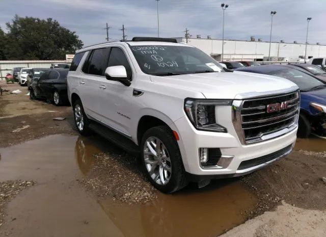 GMC YUKON 2021 1gks1bkd6mr201599