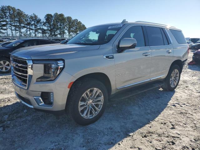 GMC YUKON 2022 1gks1bkd6nr228383