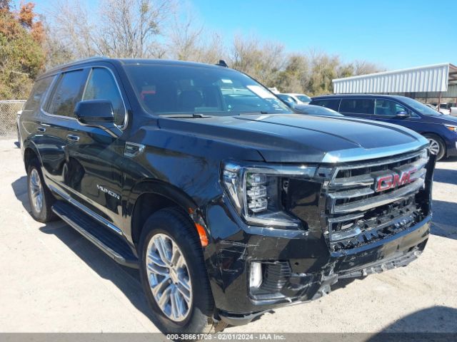 GMC YUKON 2023 1gks1bkd6pr127833