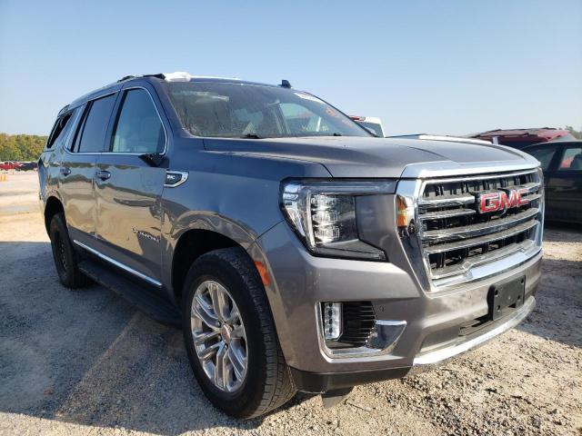 GMC YUKON 2021 1gks1bkd7mr287974