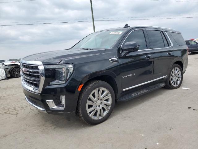 GMC YUKON SLT 2021 1gks1bkd7mr401827