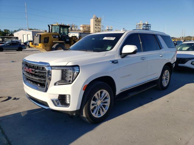 GMC YUKON 2022 1gks1bkd9nr191006