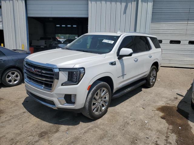 GMC YUKON SLT 2021 1gks1bkdxmr483441