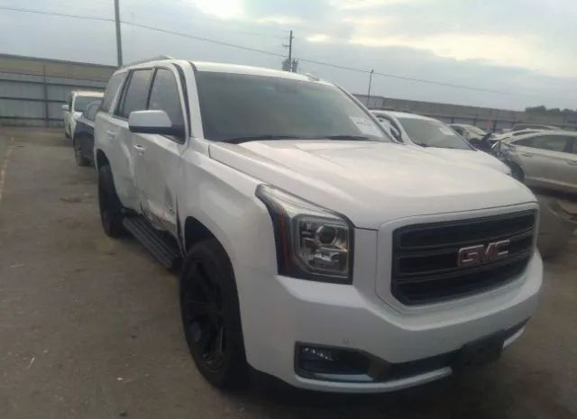 GMC YUKON 2019 1gks1bkj7kr312486