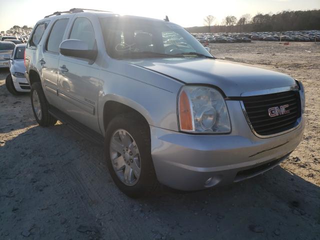 GMC YUKON SLT 2011 1gks1ce00br119198