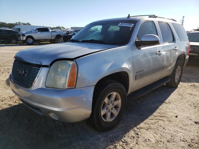 GMC YUKON SLT 2011 1gks1ce00br151102