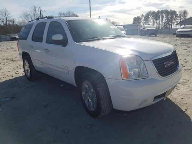 GMC YUKON SLT 2011 1gks1ce00br152766