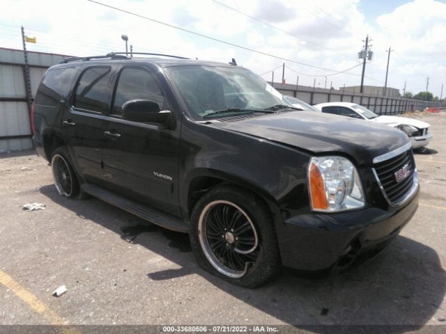 GMC YUKON 2011 1gks1ce00br181457