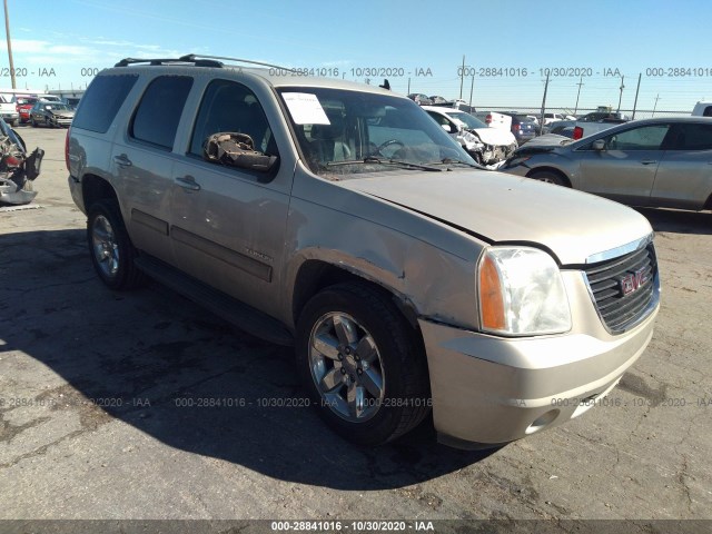 GMC YUKON 2011 1gks1ce00br259493