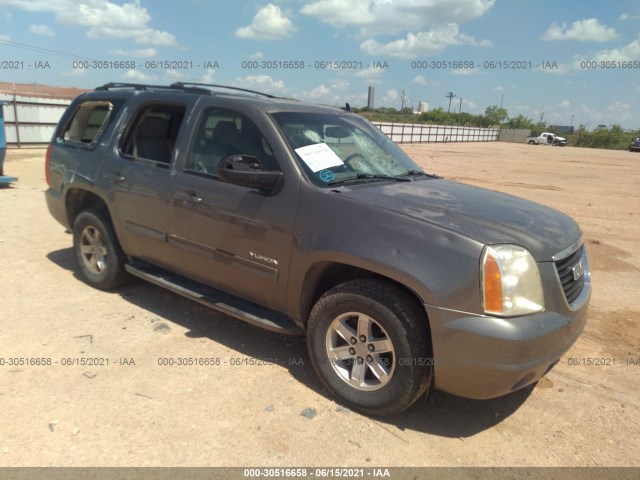 GMC YUKON 2011 1gks1ce00br269733