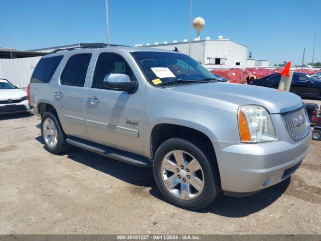 GMC YUKON 2011 1gks1ce00br316016