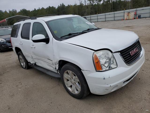 GMC YUKON SLT 2011 1gks1ce00br349730