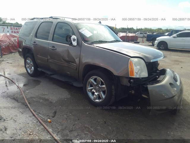 GMC YUKON 2011 1gks1ce00br384106