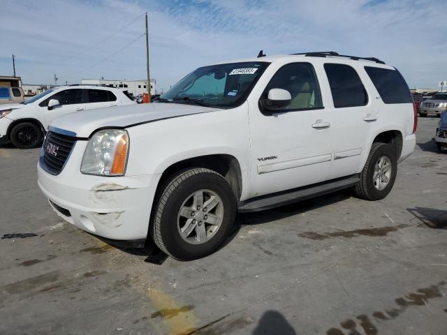 GMC YUKON SLT 2012 1gks1ce00cr291183