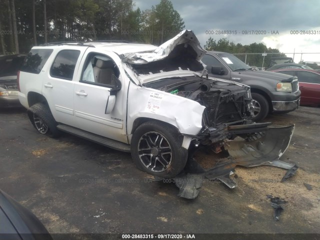 GMC YUKON 2013 1gks1ce00dr129183