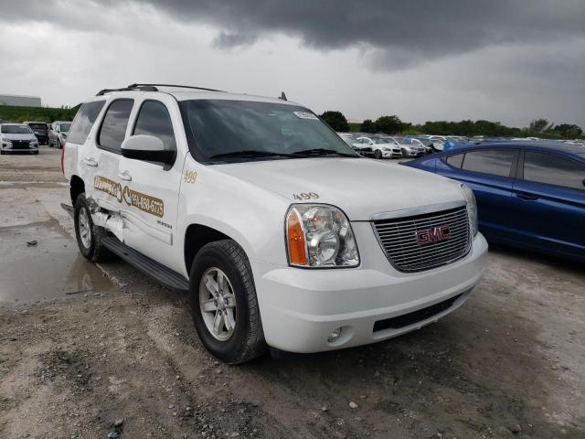 GMC YUKON SLT 2013 1gks1ce00dr162829