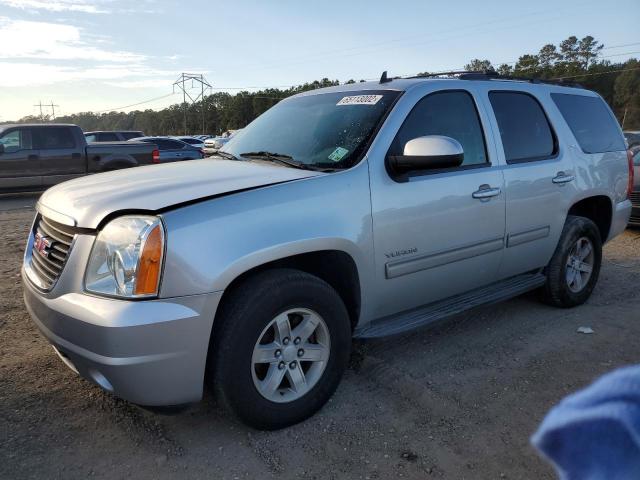 GMC YUKON SLT 2013 1gks1ce00dr176195