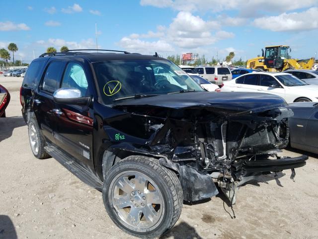 GMC YUKON SLT 2013 1gks1ce00dr304452