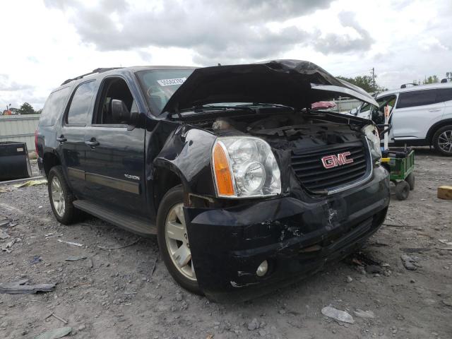 GMC YUKON SLT 2013 1gks1ce00dr314821