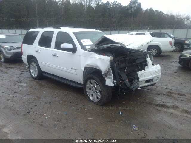 GMC YUKON 2013 1gks1ce00dr355059