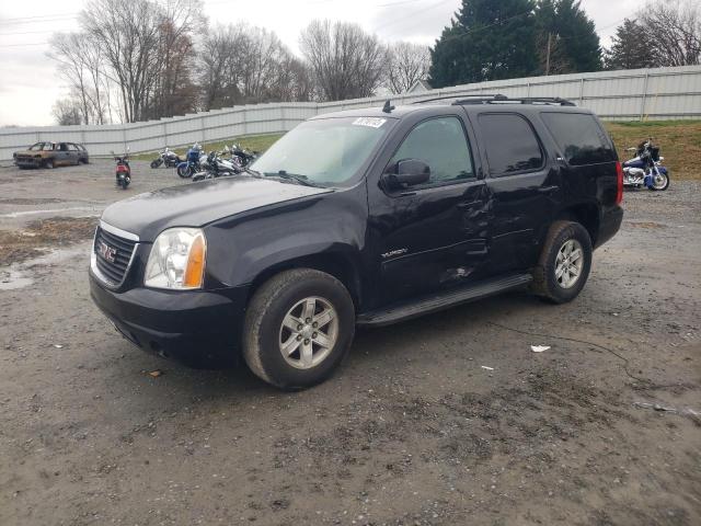 GMC YUKON SLT 2014 1gks1ce00er118945