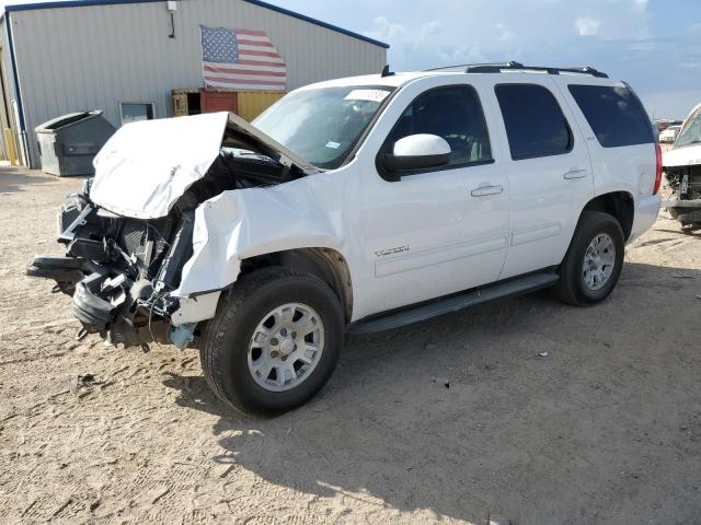 GMC YUKON SLT 2014 1gks1ce00er118976