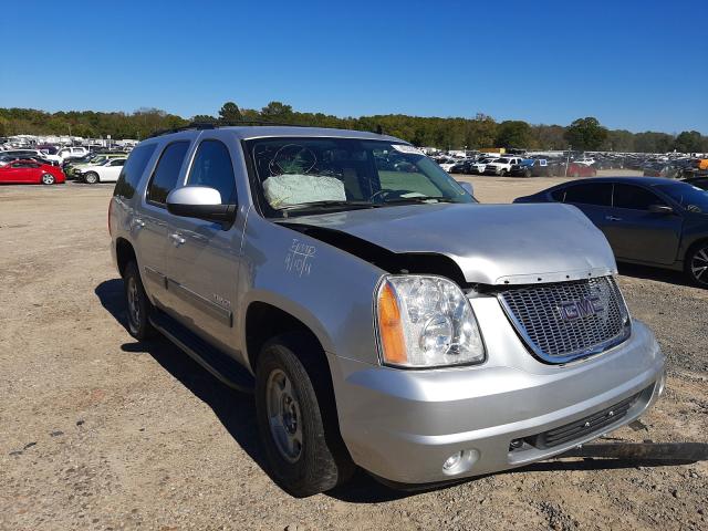 GMC YUKON SLT 2014 1gks1ce00er183603