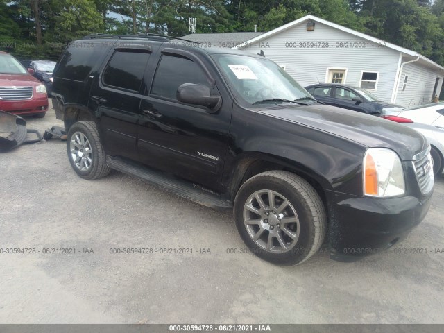 GMC YUKON 2014 1gks1ce00er196643