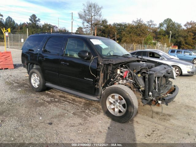 GMC YUKON 2014 1gks1ce00er230984