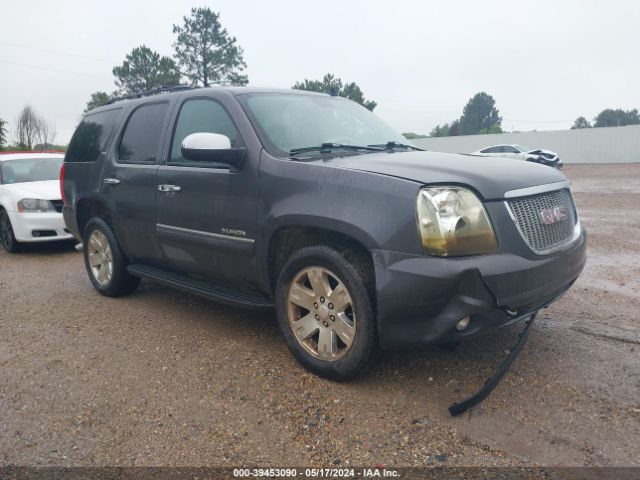 GMC YUKON 2011 1gks1ce01br103365