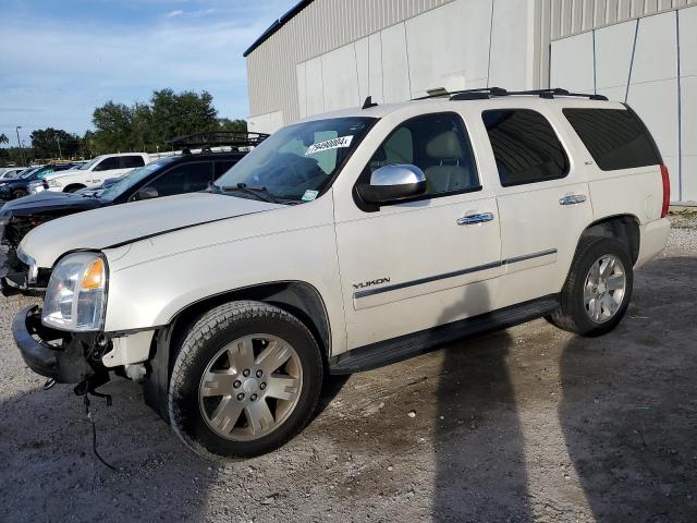 GMC YUKON SLT 2011 1gks1ce01br131442